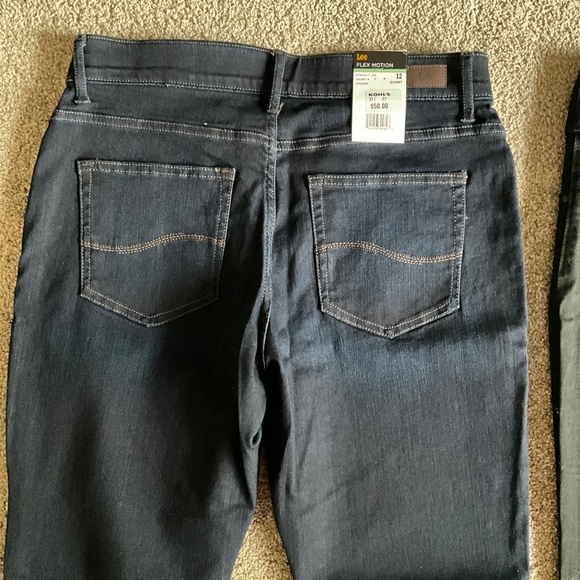 Lee Jeans - Picture 5 of 7